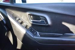 2017 Holden Trax LS TJ MY17 Absolute Red