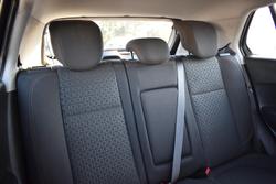 2017 Holden Trax LS TJ MY17 Absolute Red