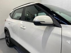 2026 Kia Seltos Sport