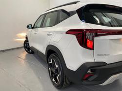 2026 Kia Seltos Sport