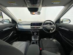 2026 Kia Seltos Sport