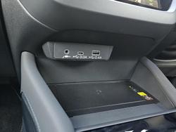 2025 Subaru Forester S6 MY26 AWD Ice Silver