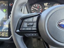 2025 Subaru Forester S6 MY26 AWD Ice Silver