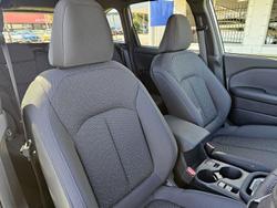 2025 Subaru Forester S6 MY26 AWD Ice Silver