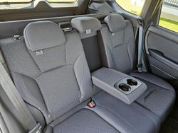 2025 Subaru Forester S6 MY26 AWD Ice Silver