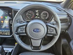 2025 Subaru Forester S6 MY26 AWD Ice Silver