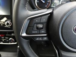 2025 Subaru Forester Hybrid L S5 MY24 AWD Crystal White