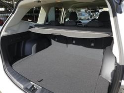 2025 Subaru Forester Hybrid L S5 MY24 AWD Crystal White