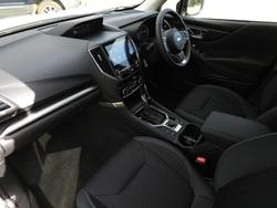 2025 Subaru Forester Hybrid L S5 MY24 AWD Crystal White