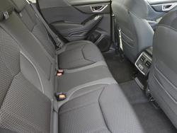 2025 Subaru Forester Hybrid L S5 MY24 AWD Crystal White