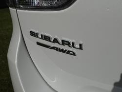 2025 Subaru Forester Hybrid L S5 MY24 AWD Crystal White