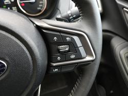 2025 Subaru Forester Hybrid L S5 MY24 AWD Crystal White