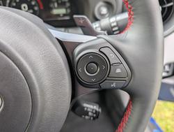 2024 Subaru BRZ S ZD8 MY25 WR Blue