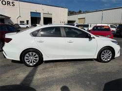 2024 KIA
CERATO S
