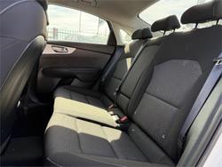 2024 KIA
CERATO S