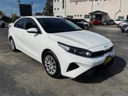 2024 KIA
CERATO S