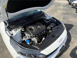 2024 KIA
CERATO S