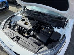 2024 KIA
CERATO S