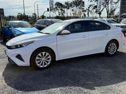 2024 KIA
CERATO S