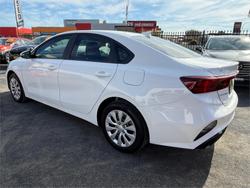 2024 KIA
CERATO S
