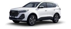 2025 Chery TIGGO 7 PRO MY26 TIGGO 7 1.5T DCT URBAN 2WD (TI71.5T2UR0D)