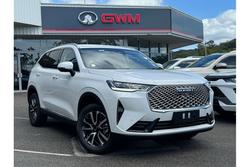 2025 GWM
Haval H6 Lux