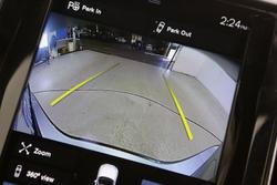 2021 Volvo
                XC60 D4 Inscription