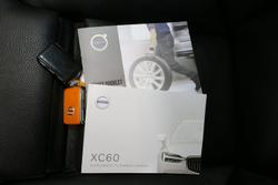2021 Volvo
                XC60 D4 Inscription
