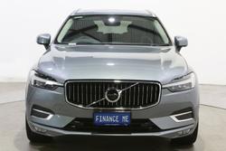 2021 Volvo
                XC60 D4 Inscription