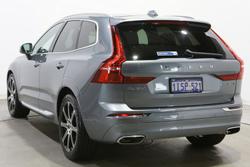 2021 Volvo
                XC60 D4 Inscription