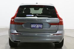2021 Volvo
                XC60 D4 Inscription
