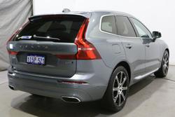 2021 Volvo
                XC60 D4 Inscription