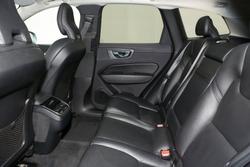 2021 Volvo
                XC60 D4 Inscription