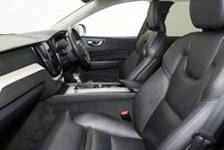 2021 Volvo
                XC60 D4 Inscription