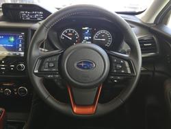 2025 Subaru Forester 2.5i Sport S5 MY24 AWD Magnetite Grey