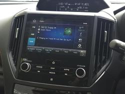 2025 Subaru Forester 2.5i Sport S5 MY24 AWD Magnetite Grey