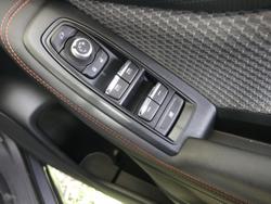 2025 Subaru Forester 2.5i Sport S5 MY24 AWD Magnetite Grey