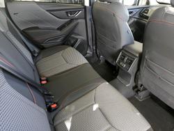 2025 Subaru Forester 2.5i Sport S5 MY24 AWD Magnetite Grey
