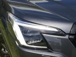 2025 Subaru Forester 2.5i Sport S5 MY24 AWD Magnetite Grey