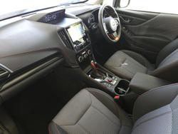 2025 Subaru Forester 2.5i Sport S5 MY24 AWD Magnetite Grey