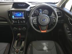 2025 Subaru Forester 2.5i Sport S5 MY24 AWD Magnetite Grey