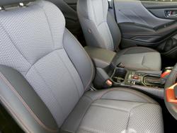 2025 Subaru Forester 2.5i Sport S5 MY24 AWD Magnetite Grey
