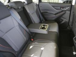 2025 Subaru Forester 2.5i Sport S5 MY24 AWD Magnetite Grey