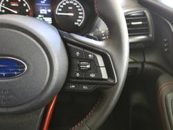2025 Subaru Forester 2.5i Sport S5 MY24 AWD Magnetite Grey