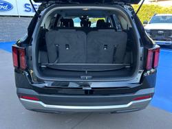 2024 Kia Sorento Sport
