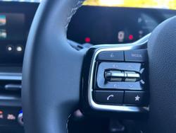 2024 Kia Sorento Sport