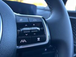 2024 Kia Sorento Sport