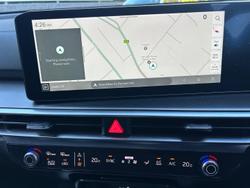 2024 Kia Sorento Sport