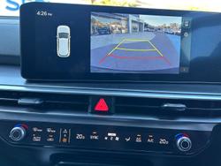 2024 Kia Sorento Sport