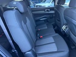 2024 Kia Sorento Sport